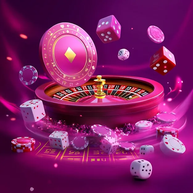 无上限德州规则视觉